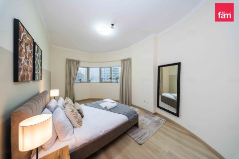 Apartman u Dubai Marina, UAE 3 spavaćih soba, 164 m2 Br. 661823 - fotografija 14