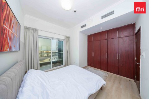 Lägenhet till försäljning i Dubai Marina, Dubai, UAE 3 sovrum, 164 kvm Nr. 661823 - fotografi 22