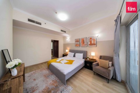 Apartman u Dubai Marina, UAE 3 spavaćih soba, 164 m2 Br. 661823 - fotografija 11