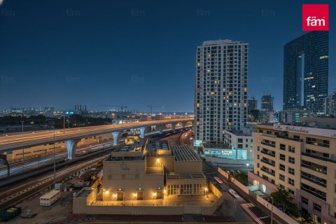 Apartman u Dubai Marina, UAE 3 spavaćih soba, 164 m2 Br. 661823 - fotografija 19
