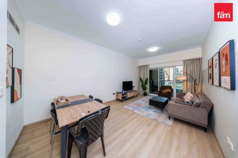 Lägenhet till försäljning i Dubai Marina, Dubai, UAE 3 sovrum, 164 kvm Nr. 661823 - fotografi 2