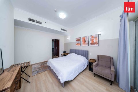 Lägenhet till försäljning i Dubai Marina, Dubai, UAE 3 sovrum, 164 kvm Nr. 661823 - fotografi 9