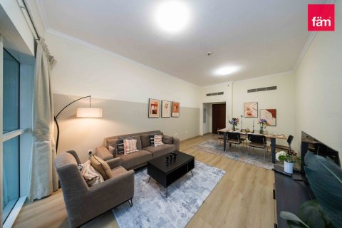 Apartman u Dubai Marina, UAE 3 spavaćih soba, 164 m2 Br. 661823 - fotografija 5