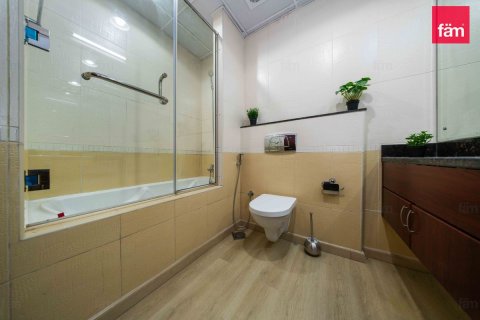 Apartman u Dubai Marina, UAE 3 spavaćih soba, 164 m2 Br. 661823 - fotografija 17