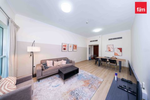 Lägenhet till försäljning i Dubai Marina, Dubai, UAE 3 sovrum, 164 kvm Nr. 661823 - fotografi 3