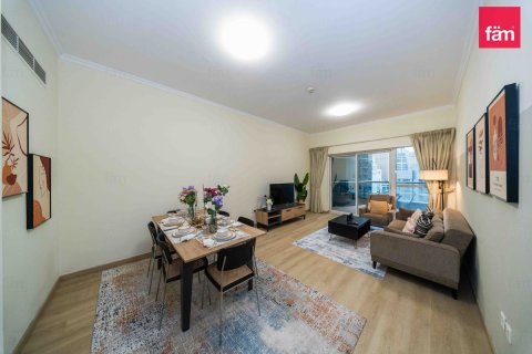 Пәтер Дубай Марина, БАӘ-да 3 жатын бөлмелер, 164 м² № 661823