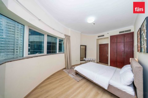 Lägenhet till försäljning i Dubai Marina, Dubai, UAE 3 sovrum, 164 kvm Nr. 661823 - fotografi 11