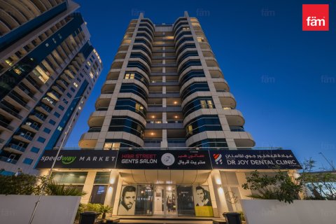 Lägenhet till försäljning i Dubai Marina, Dubai, UAE 3 sovrum, 164 kvm Nr. 661823 - fotografi 19