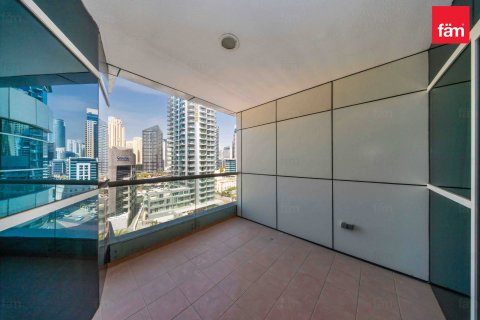 Lägenhet till försäljning i Dubai Marina, Dubai, UAE 3 sovrum, 164 kvm Nr. 661823 - fotografi 20