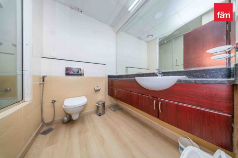 Lägenhet till försäljning i Dubai Marina, Dubai, UAE 3 sovrum, 164 kvm Nr. 661823 - fotografi 13