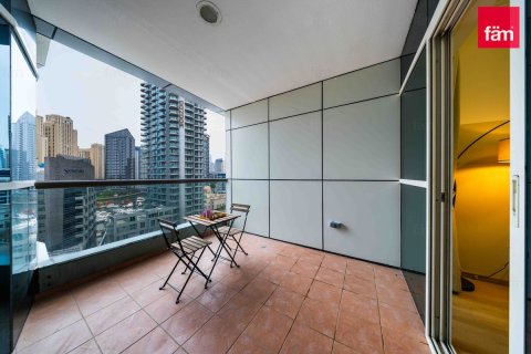Apartman u Dubai Marina, UAE 3 spavaćih soba, 164 m2 Br. 661823 - fotografija 7