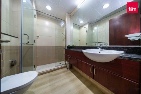 Apartman u Dubai Marina, UAE 3 spavaćih soba, 164 m2 Br. 661823 - fotografija 18
