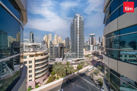 Lägenhet till försäljning i Dubai Marina, Dubai, UAE 3 sovrum, 164 kvm Nr. 661823 - fotografi 23
