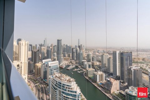 Leilighet til leie i Dubai, Emiratene 1 soverom, 79.5 kvm Nr. 661803 - Foto 2