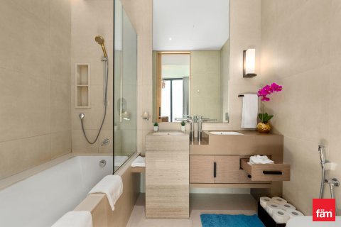 Leilighet til leie i Dubai, Emiratene 1 soverom, 79.5 kvm Nr. 661803 - Foto 8