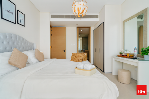 Leilighet til leie i Dubai, Emiratene 1 soverom, 79.5 kvm Nr. 661803 - Foto 3