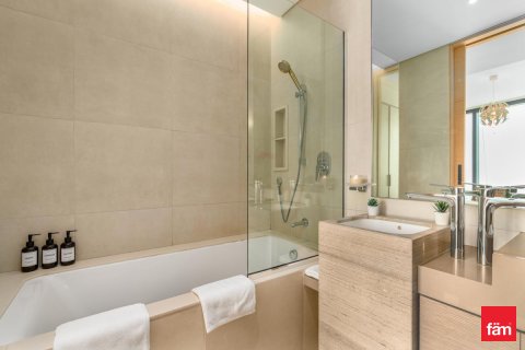 Leilighet til leie i Dubai, Emiratene 1 soverom, 79.5 kvm Nr. 661803 - Foto 9