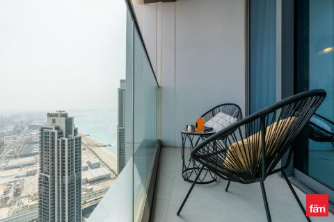 Leilighet til leie i Dubai, Emiratene 1 soverom, 79.5 kvm Nr. 661803 - Foto 12