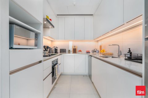 Leilighet til leie i Dubai, Emiratene 1 soverom, 79.5 kvm Nr. 661803 - Foto 5