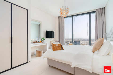 Leilighet til leie i Dubai, Emiratene 1 soverom, 79.5 kvm Nr. 661803 - Foto 7