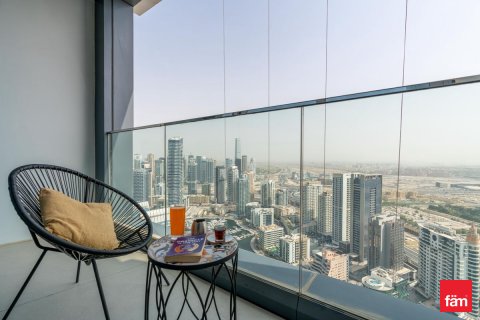 Leilighet til leie i Dubai, Emiratene 1 soverom, 79.5 kvm Nr. 661803 - Foto 11