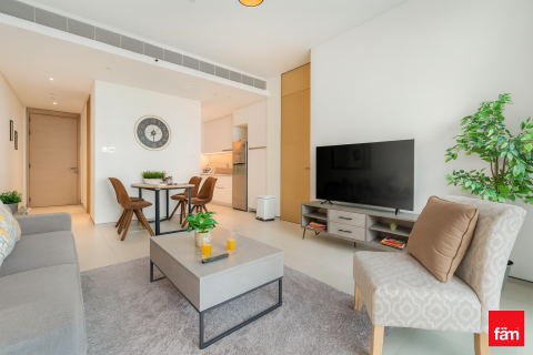 Leilighet til leie i Dubai, Emiratene 1 soverom, 79.5 kvm Nr. 661803 - Foto 1