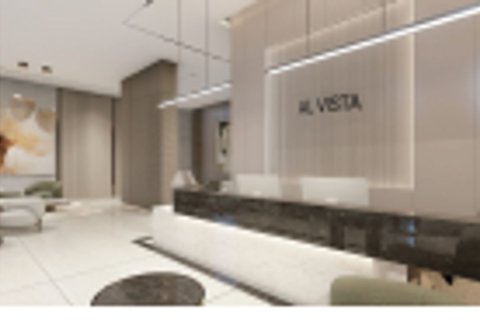 Квартира в Meydan, Дубай, ОАЭ 2 спальни, 131.5м2 № 661802
