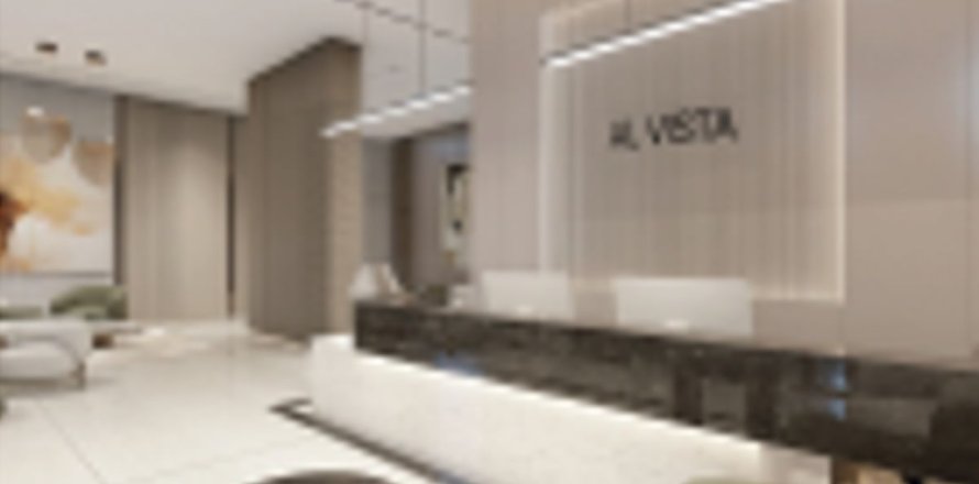 Meydan, Dubai, BAE’de daire 2 yatak odası, 131.5 m&sup2; No 661802