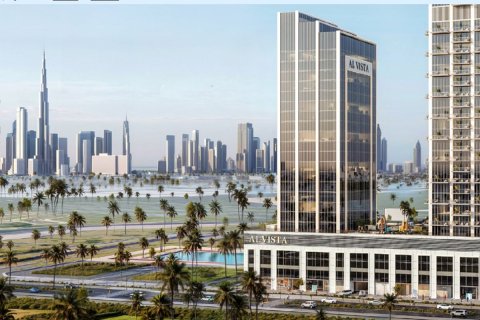 Apartamento en venta en Meydan, Dubai, EAU 2 dormitorios, 131.5 m2 № 661802 - foto 10