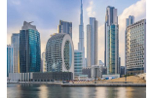 Apartamento en venta en Meydan, Dubai, EAU 2 dormitorios, 131.5 m2 № 661802 - foto 3