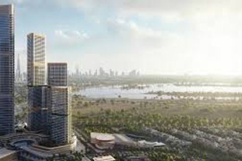 Meydan, Dubai, BAE’de satılık daire 2 yatak odası, 131.5 m&sup2; No 661802 - fotoğraf 7