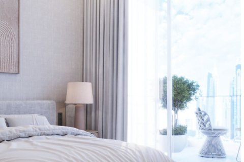 Apartamento en venta en Meydan, Dubai, EAU 2 dormitorios, 131.5 m2 № 661802 - foto 8