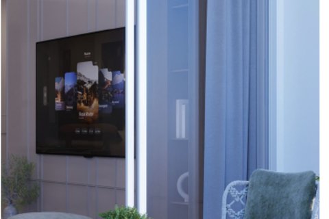 Apartamento en venta en Meydan, Dubai, EAU 2 dormitorios, 131.5 m2 № 661802 - foto 4