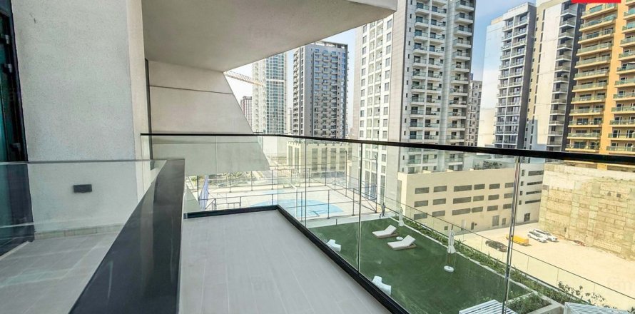 דירה ב Dubai, איחוד האמירויות 1 חדר שינה, 73.5 מ"ר מספר 661824