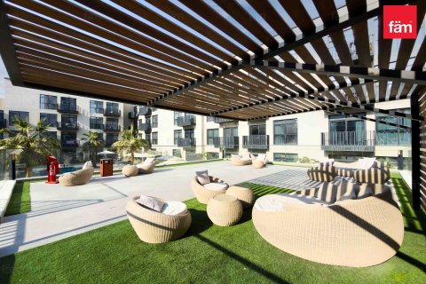 Apartemen di Dubai, UEA 3 kamar tidur, 134.7 m2 nomor 661825 - foto 16