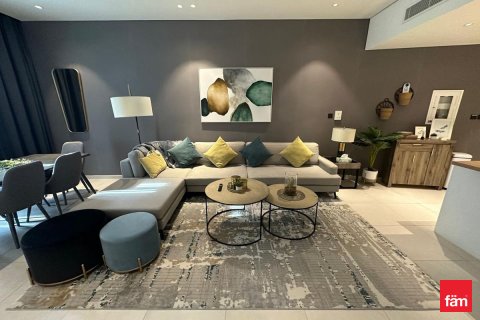 דירה ב Dubai, איחוד האמירויות 3 חדרי שינה, 134.7 מ