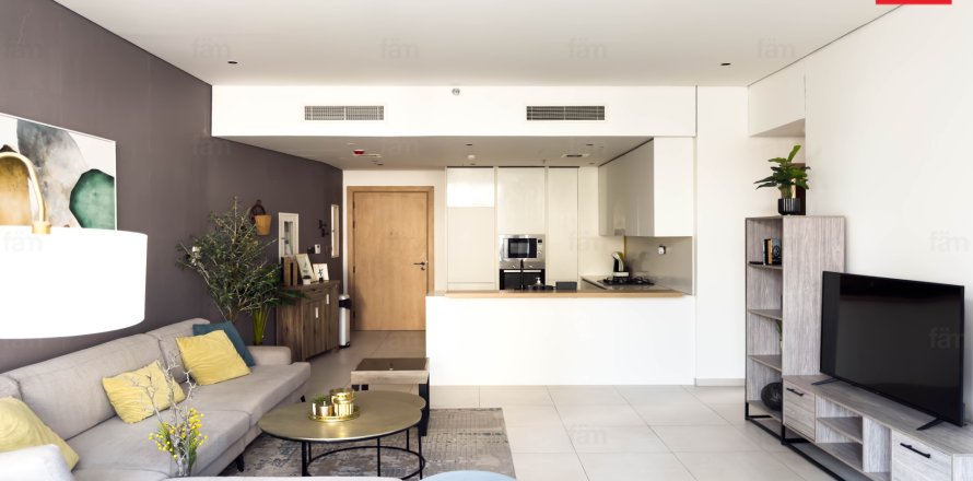 Lakás itt: Dubai, EAE, 3 hálószoba, 134.7 m², azonosító: 661825