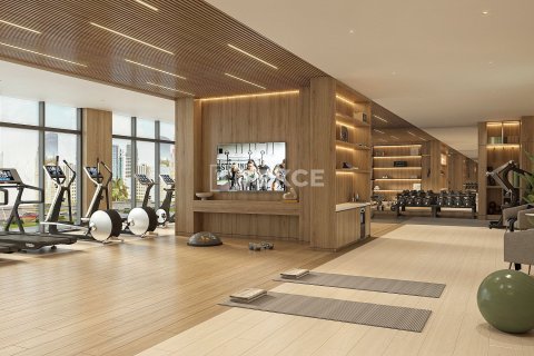 Wohnung zum Verkauf in Dubai, VAE 2 Schlafzimmer, 145 m2 Nr. 686707 - Foto 9