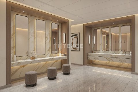 Wohnung zum Verkauf in Dubai, VAE 2 Schlafzimmer, 145 m2 Nr. 686707 - Foto 8