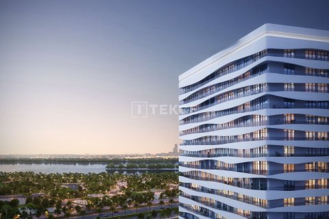 Wohnung zum Verkauf in Dubai, VAE 2 Schlafzimmer, 145 m2 Nr. 686707 - Foto 3