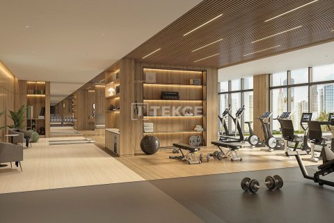 Wohnung zum Verkauf in Dubai, VAE 2 Schlafzimmer, 145 m2 Nr. 686707 - Foto 10