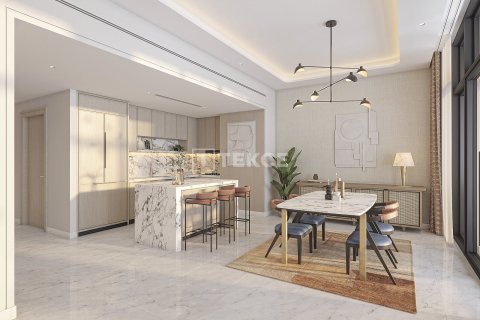 Wohnung zum Verkauf in Dubai, VAE 2 Schlafzimmer, 145 m2 Nr. 686707 - Foto 16