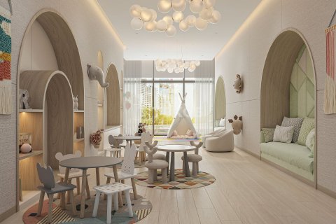 Wohnung zum Verkauf in Dubai, VAE 1 Schlafzimmer, 72 m2 Nr. 686706 - Foto 11
