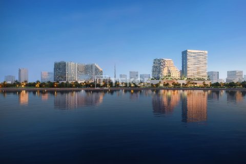 Wohnung zum Verkauf in Dubai, VAE 1 Schlafzimmer, 72 m2 Nr. 686706 - Foto 6