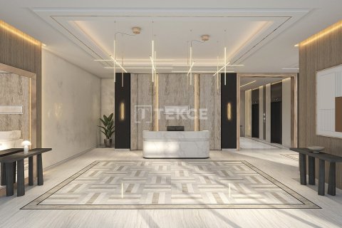 Wohnung zum Verkauf in Dubai, VAE 1 Schlafzimmer, 72 m2 Nr. 686706 - Foto 13