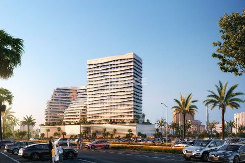 Wohnung zum Verkauf in Dubai, VAE 1 Schlafzimmer, 72 m2 Nr. 686706 - Foto 2