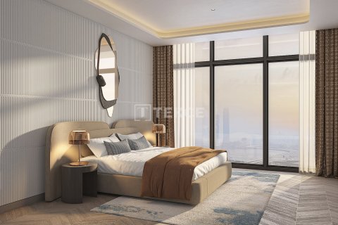 Wohnung zum Verkauf in Dubai, VAE 1 Schlafzimmer, 72 m2 Nr. 686706 - Foto 17