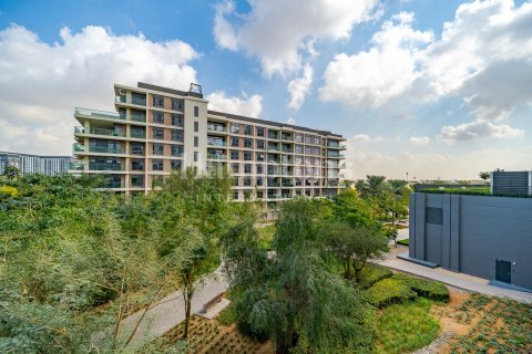 Apartemen di Dubai Hills Estate, Dubai, UEA 1 kamar tidur, 60.29404700 m2 nomor 686710 - foto 13