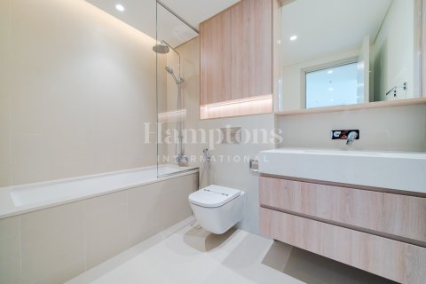 Apartemen di Dubai Hills Estate, Dubai, UEA 1 kamar tidur, 60.294 m2 nomor 686710