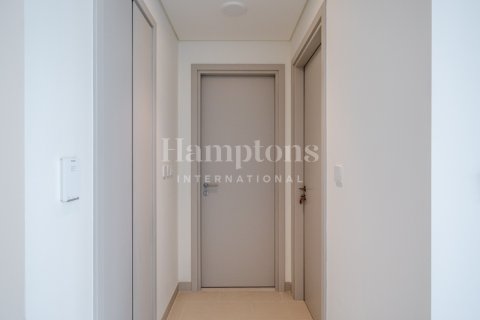 Apartemen di Dubai Hills Estate, Dubai, UEA 1 kamar tidur, 60.29404700 m2 nomor 686710 - foto 3